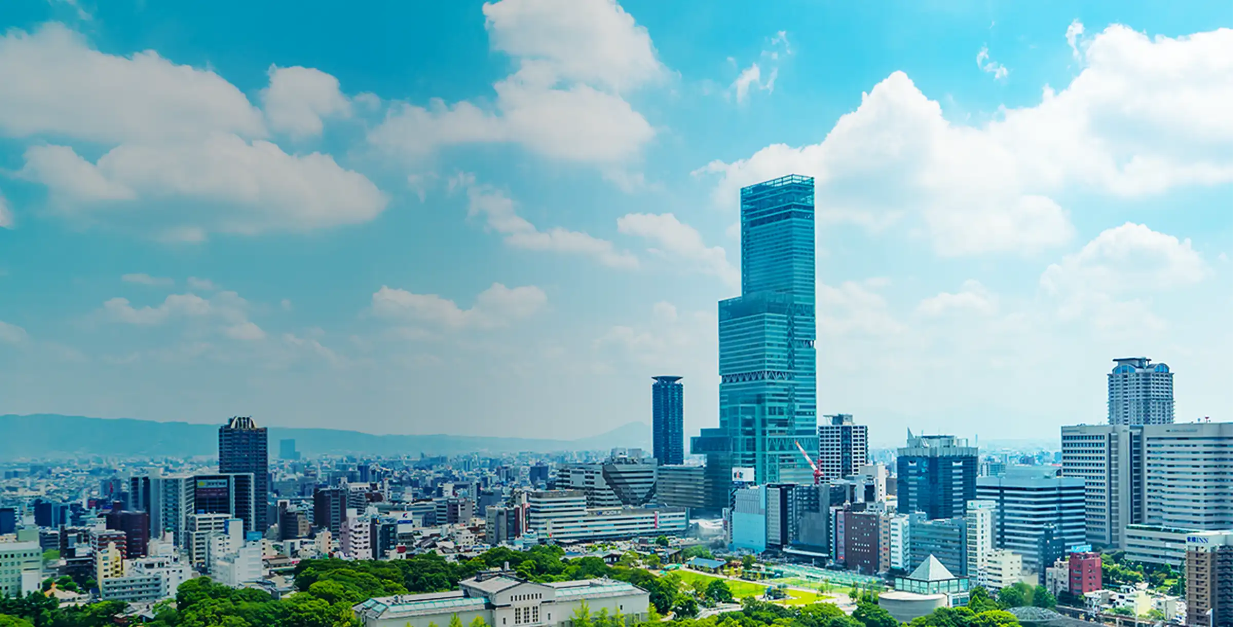 Kansai concrete examination center
