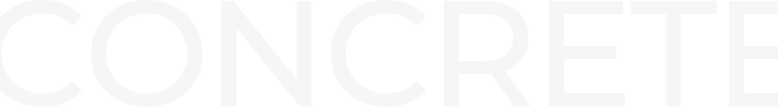 CONCRETE
